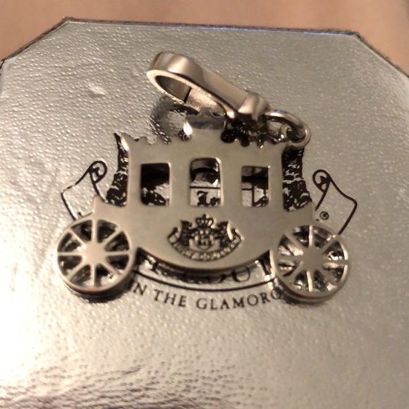 Vintage Juicy Couture charm - Picture 2 of 3